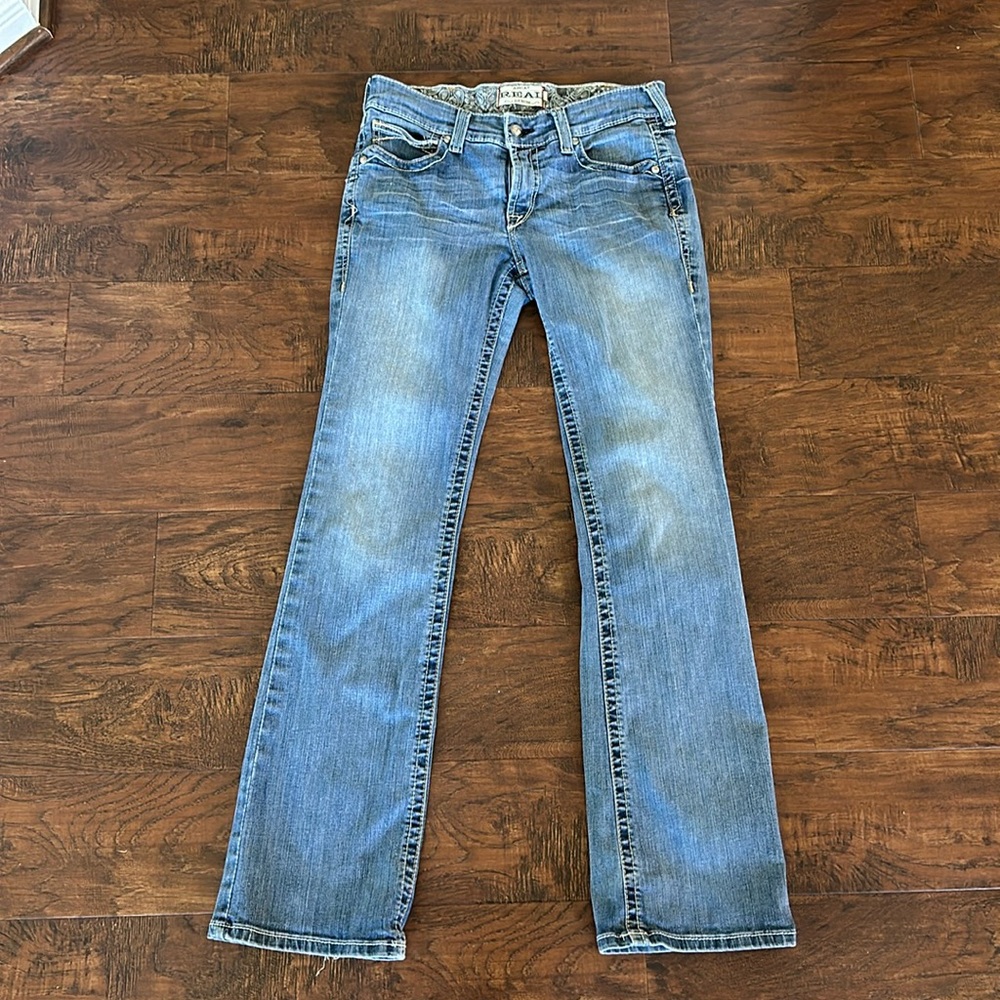 Ariat Jeans